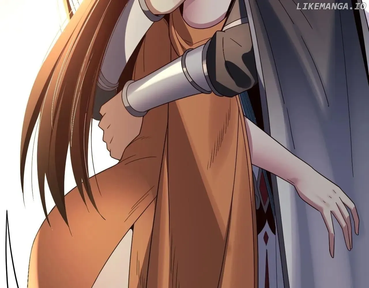 Me, The Heavenly Destined Villain Chapter 268 page 118 - 