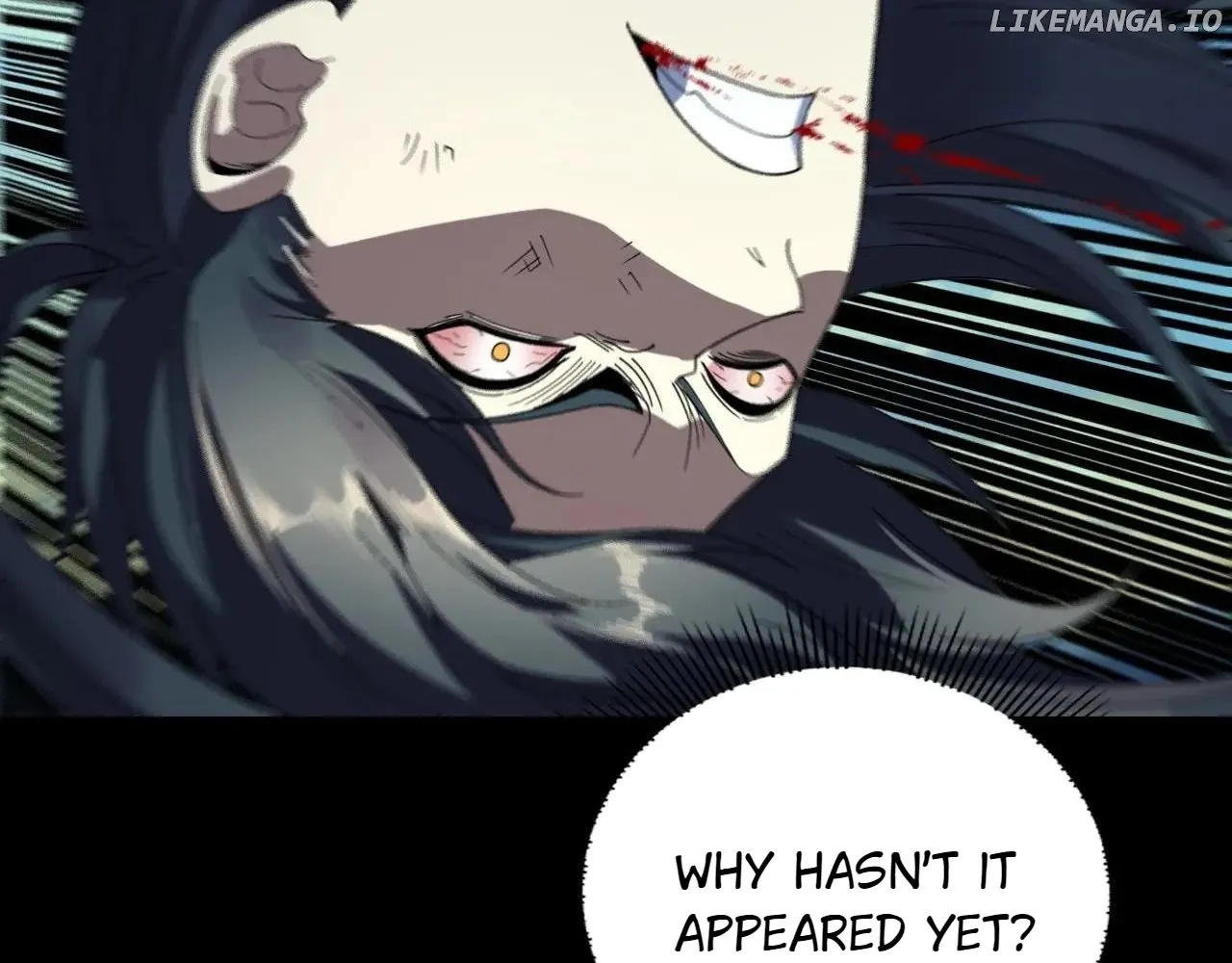 Me, The Heavenly Destined Villain Chapter 268 page 16 - 