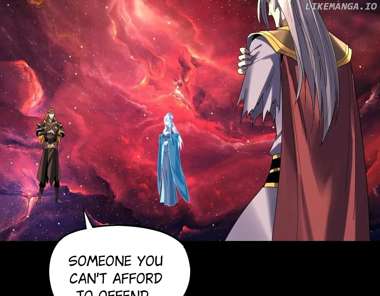 Me, The Heavenly Destined Villain Chapter 268 page 18 - 