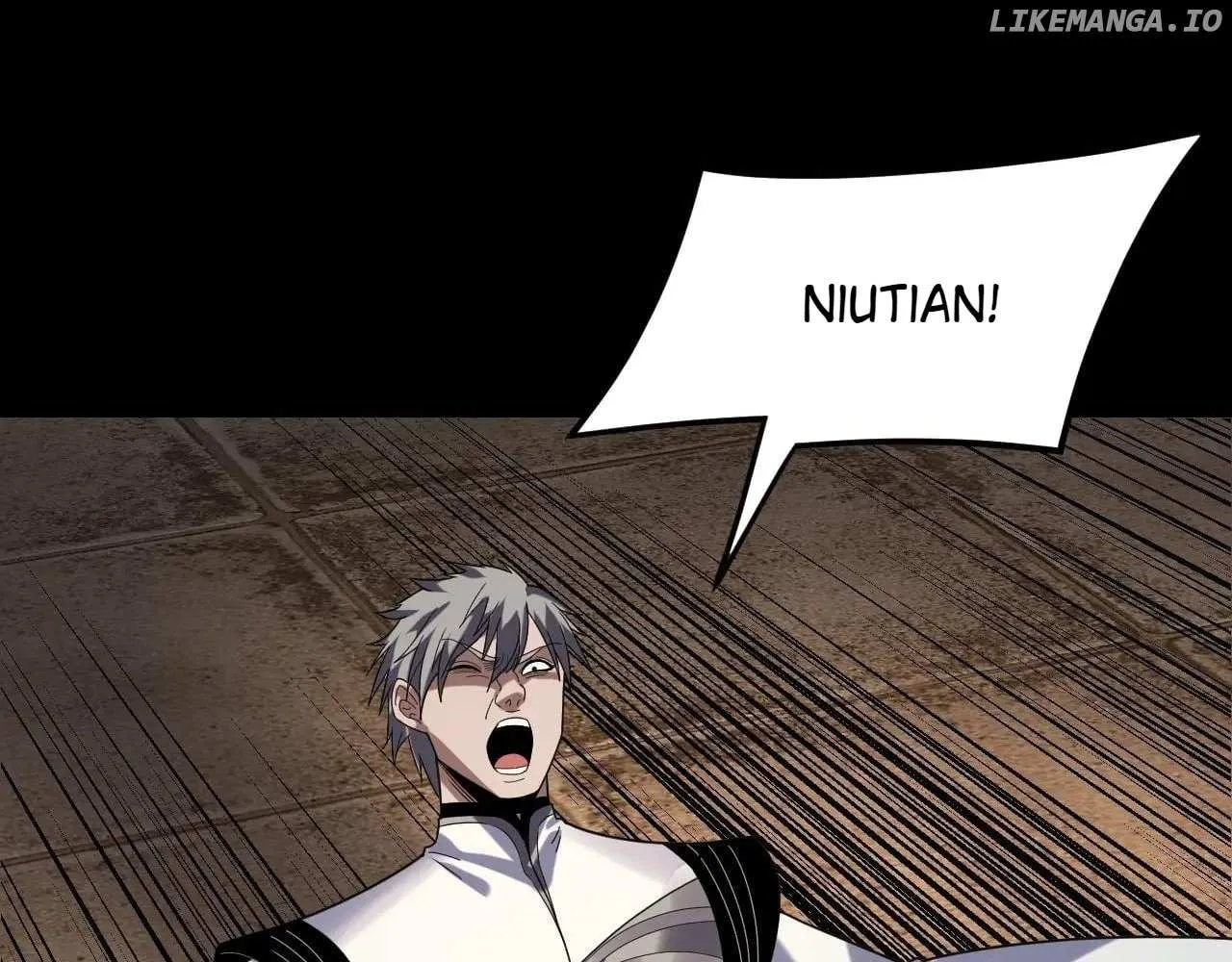 Me, The Heavenly Destined Villain Chapter 268 page 21 - 