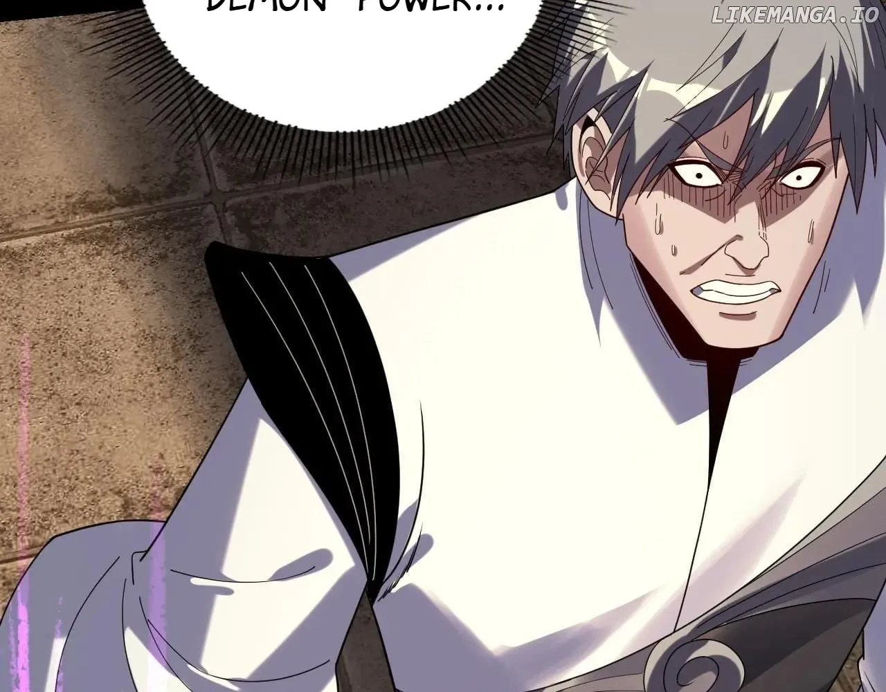 Me, The Heavenly Destined Villain Chapter 268 page 26 - 