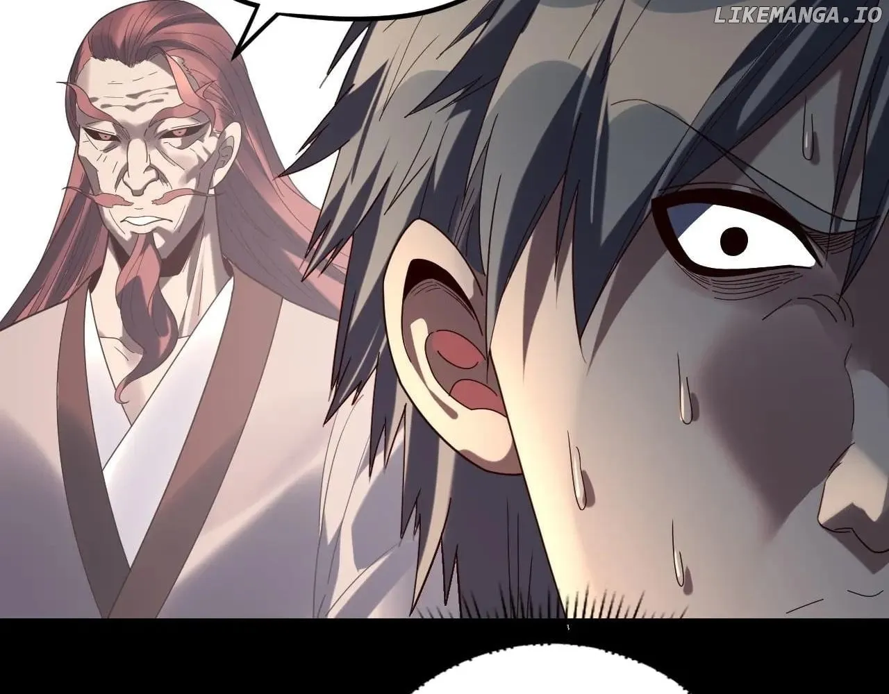 Me, The Heavenly Destined Villain Chapter 268 page 28 - 