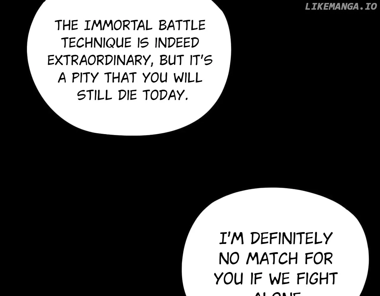 Me, The Heavenly Destined Villain Chapter 268 page 35 - 