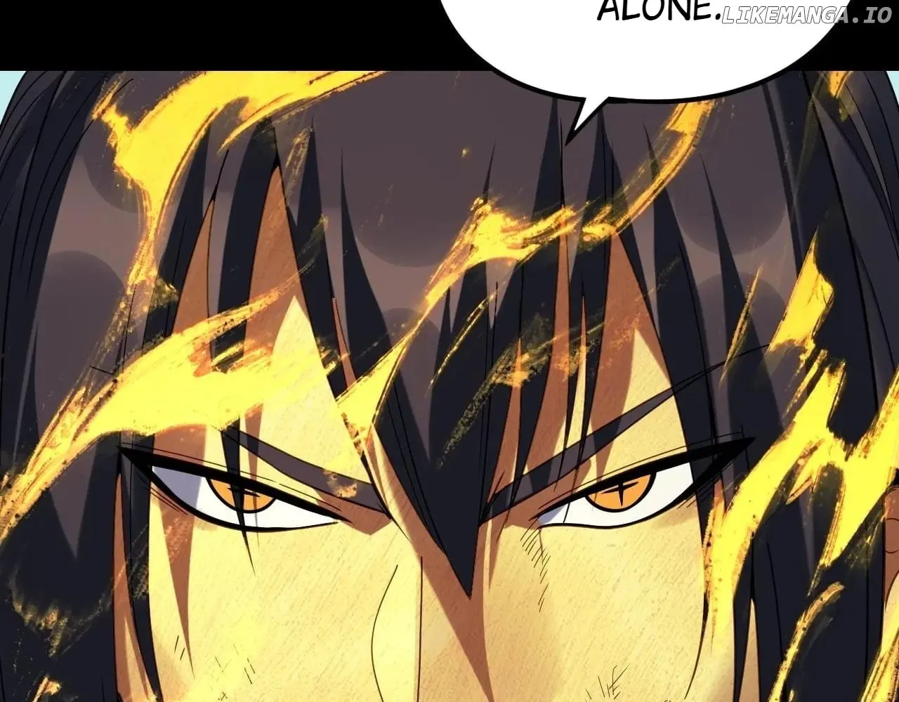 Me, The Heavenly Destined Villain Chapter 268 page 36 - 