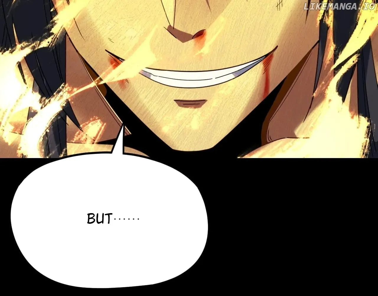Me, The Heavenly Destined Villain Chapter 268 page 37 - 