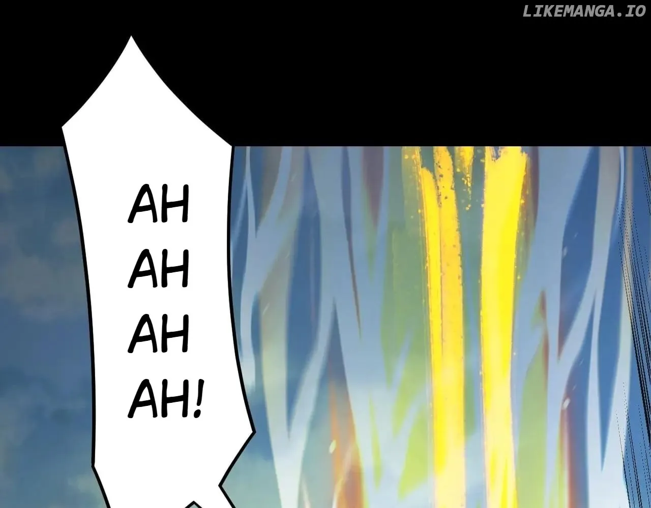 Me, The Heavenly Destined Villain Chapter 268 page 38 - 