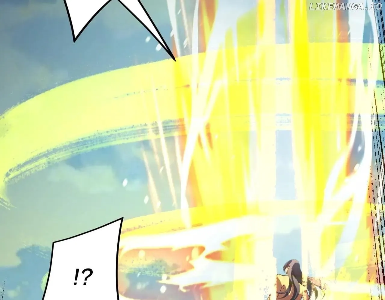Me, The Heavenly Destined Villain Chapter 268 page 39 - 