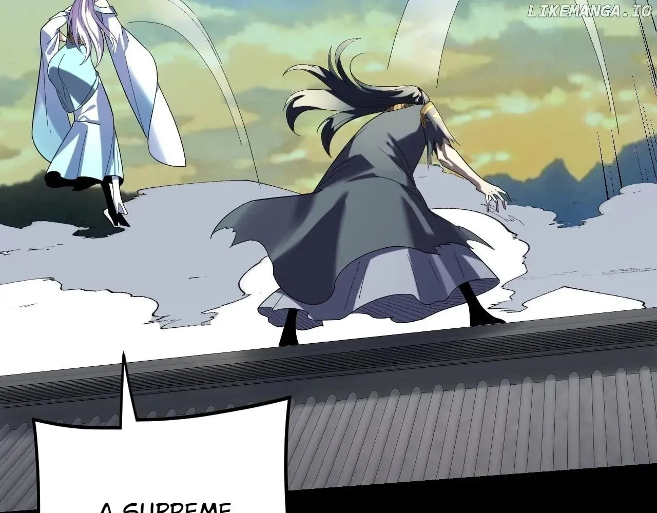 Me, The Heavenly Destined Villain Chapter 268 page 5 - 