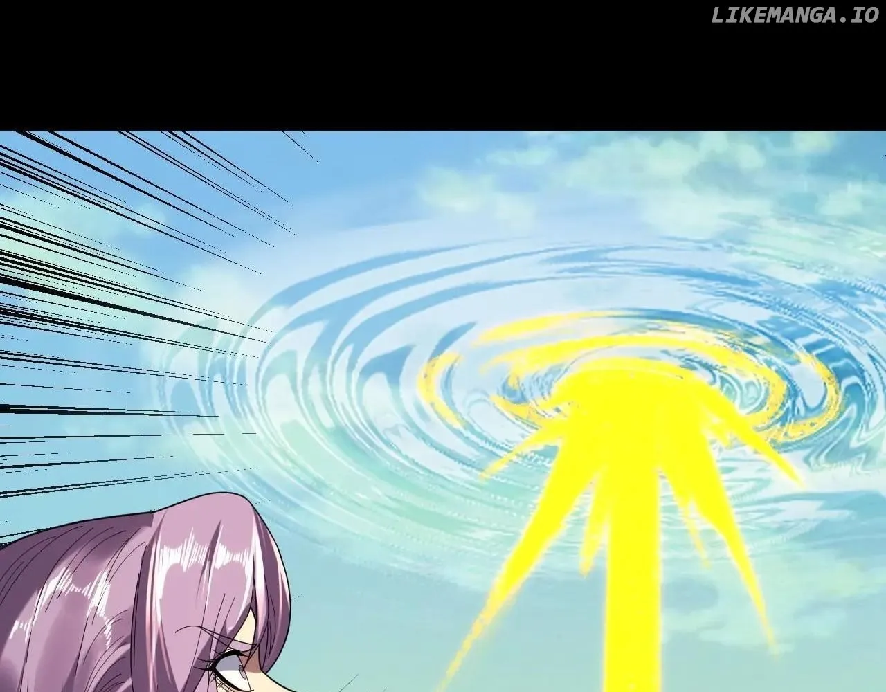 Me, The Heavenly Destined Villain Chapter 268 page 41 - 