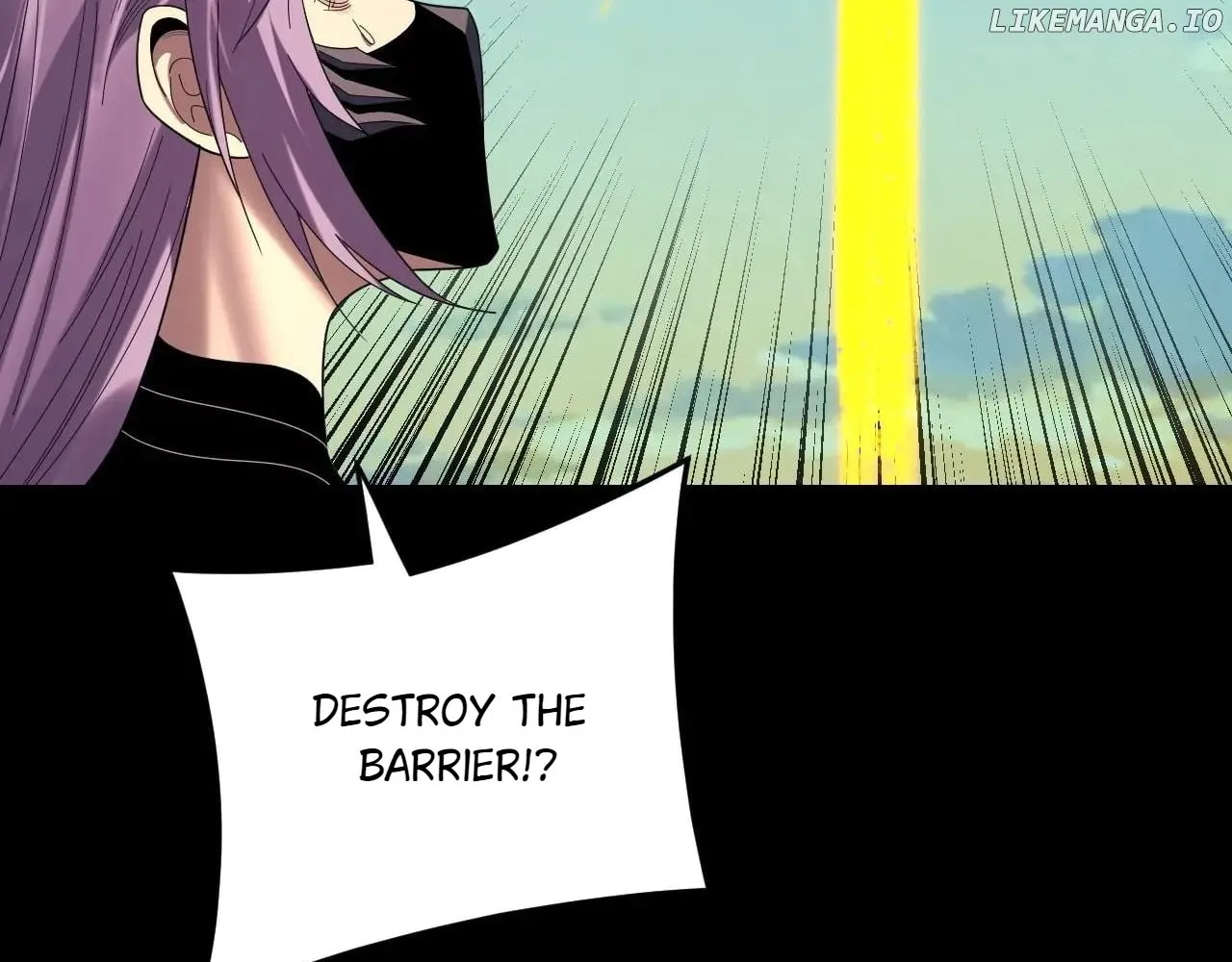Me, The Heavenly Destined Villain Chapter 268 page 42 - 