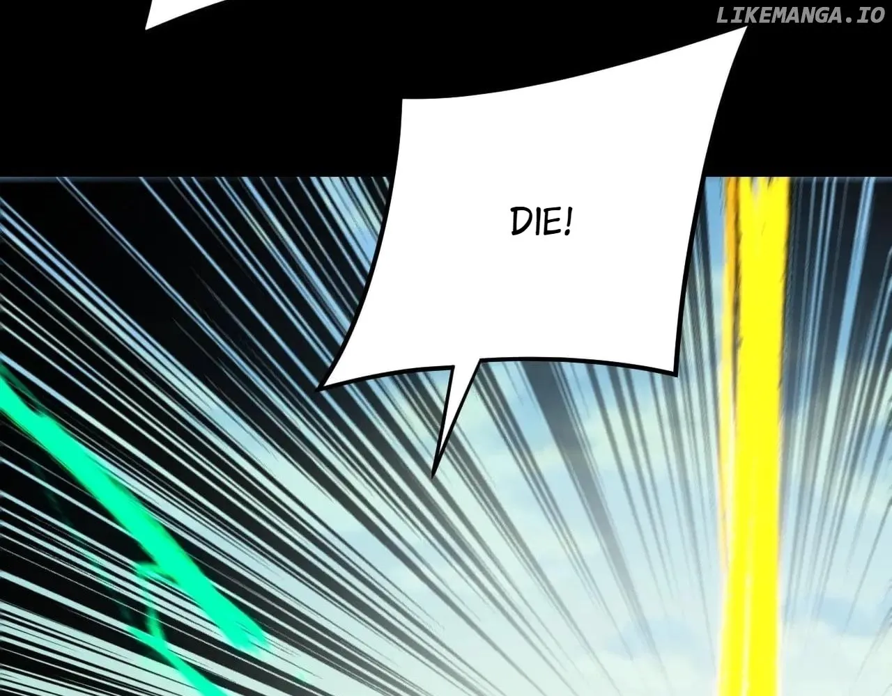 Me, The Heavenly Destined Villain Chapter 268 page 43 - 