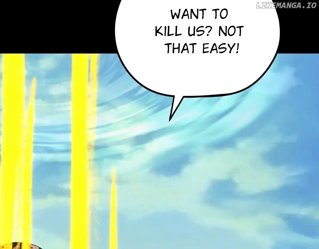 Me, The Heavenly Destined Villain Chapter 268 page 47 - 