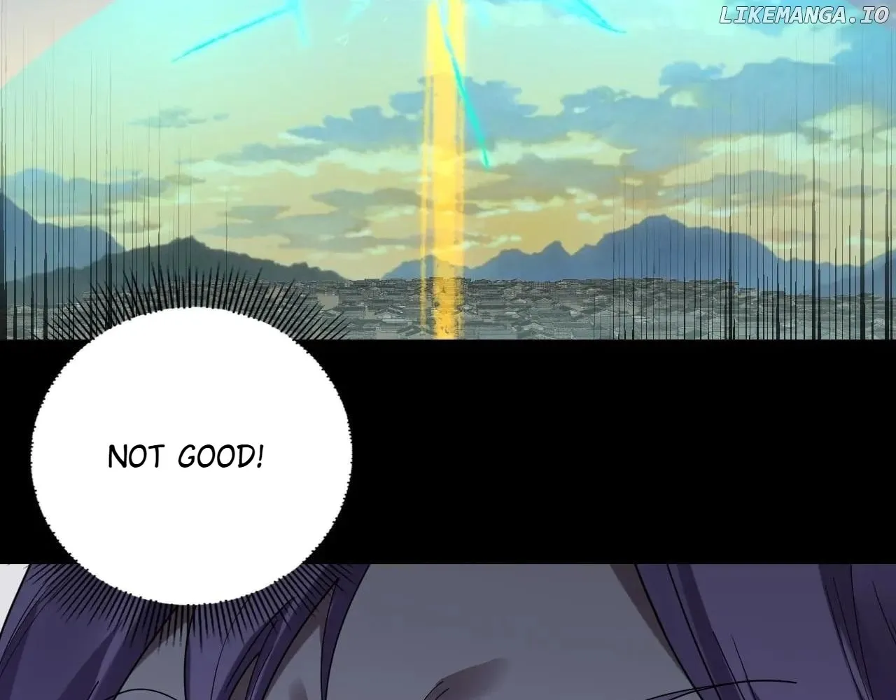 Me, The Heavenly Destined Villain Chapter 268 page 50 - 