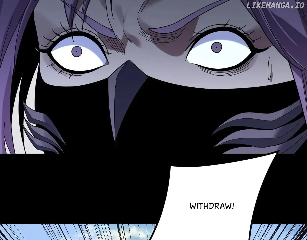 Me, The Heavenly Destined Villain Chapter 268 page 51 - 