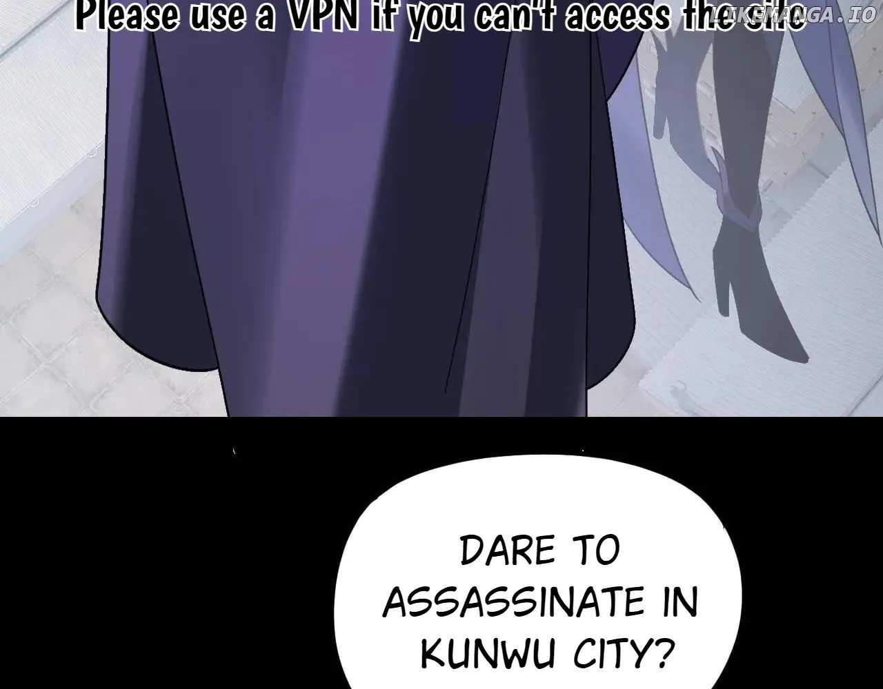 Me, The Heavenly Destined Villain Chapter 268 page 56 - 