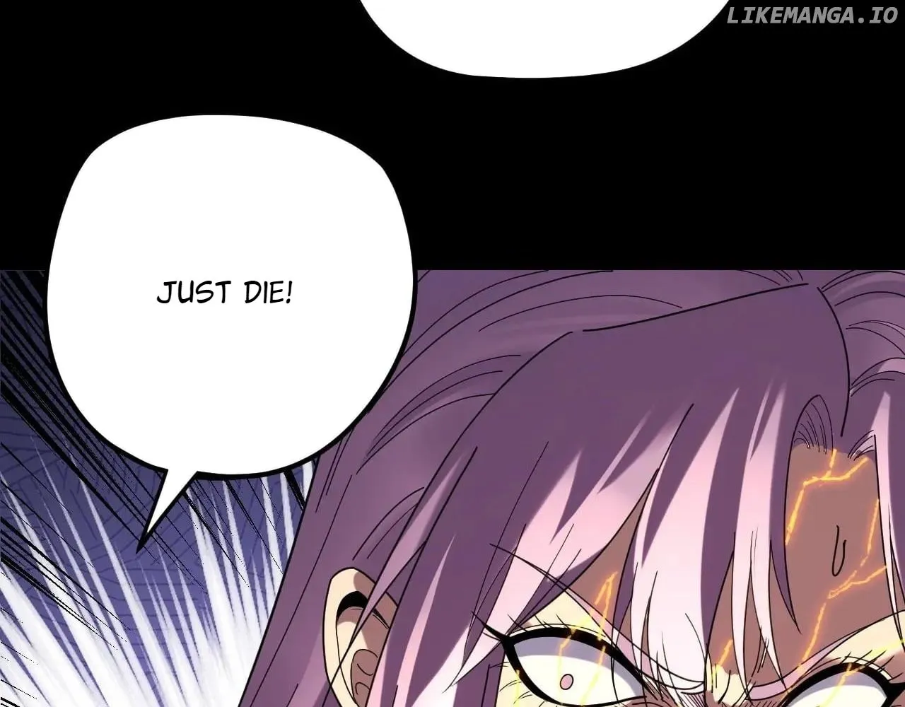 Me, The Heavenly Destined Villain Chapter 268 page 57 - 