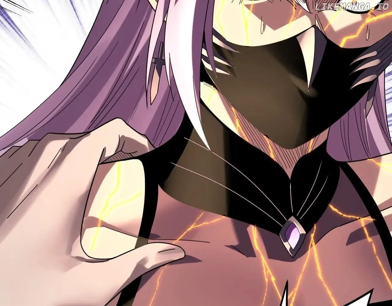 Me, The Heavenly Destined Villain Chapter 268 page 58 - 