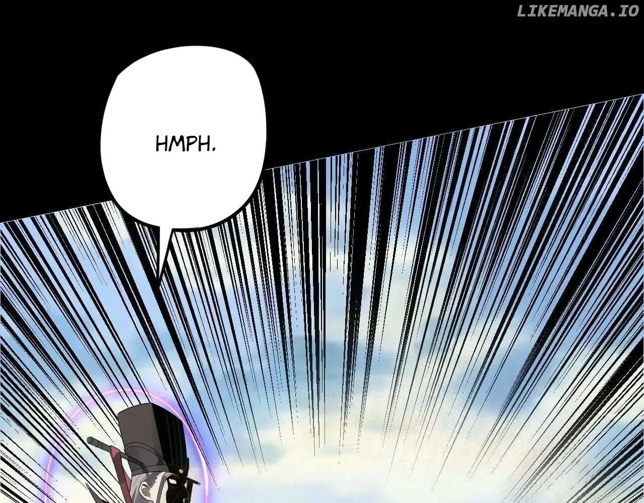 Me, The Heavenly Destined Villain Chapter 268 page 61 - 