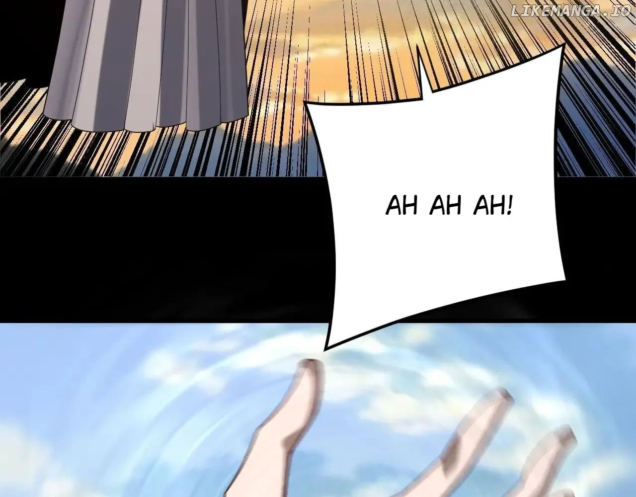 Me, The Heavenly Destined Villain Chapter 268 page 63 - 