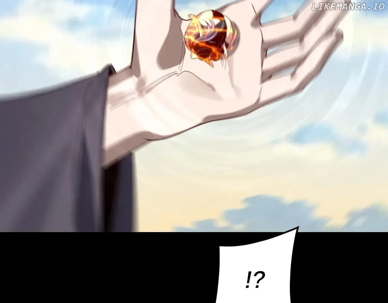 Me, The Heavenly Destined Villain Chapter 268 page 64 - 
