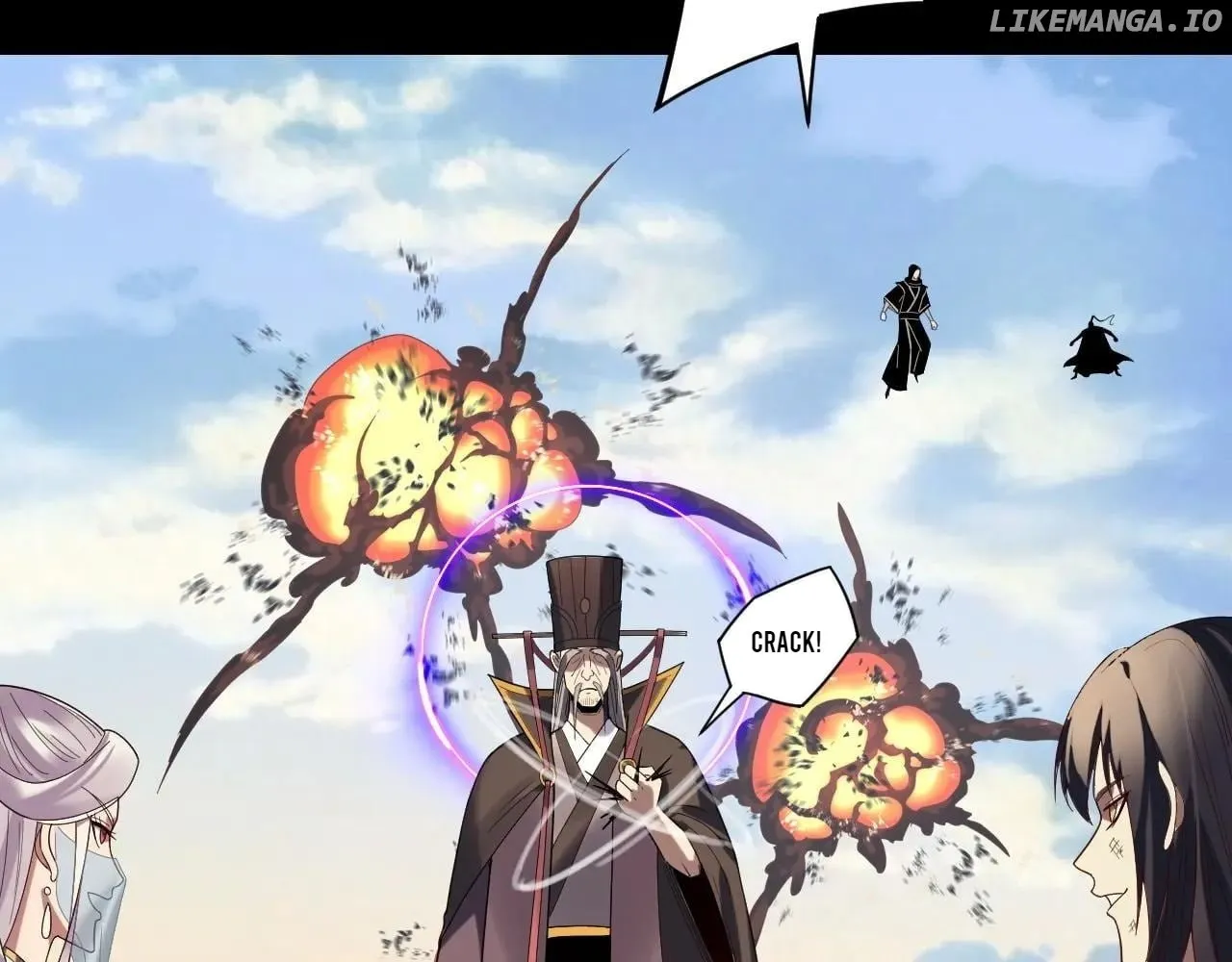 Me, The Heavenly Destined Villain Chapter 268 page 65 - 