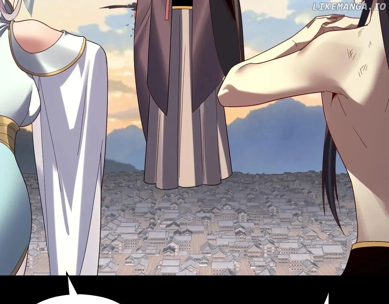 Me, The Heavenly Destined Villain Chapter 268 page 66 - 