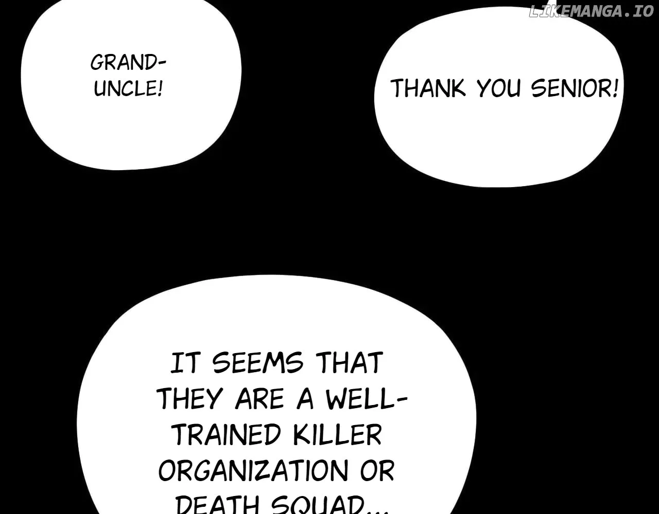 Me, The Heavenly Destined Villain Chapter 268 page 67 - 