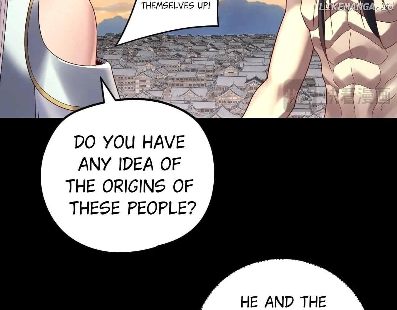Me, The Heavenly Destined Villain Chapter 268 page 69 - 