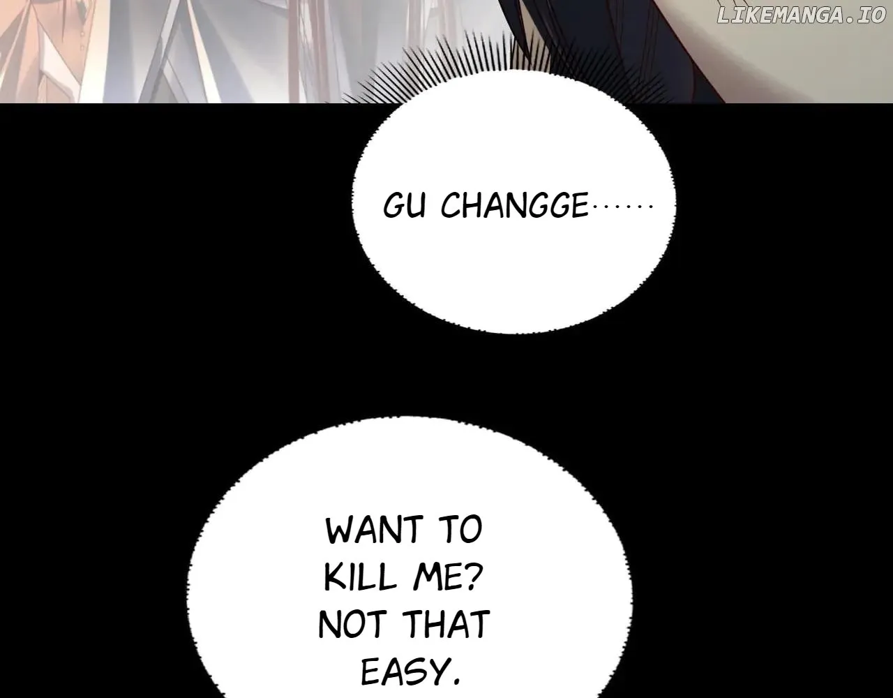 Me, The Heavenly Destined Villain Chapter 268 page 71 - 