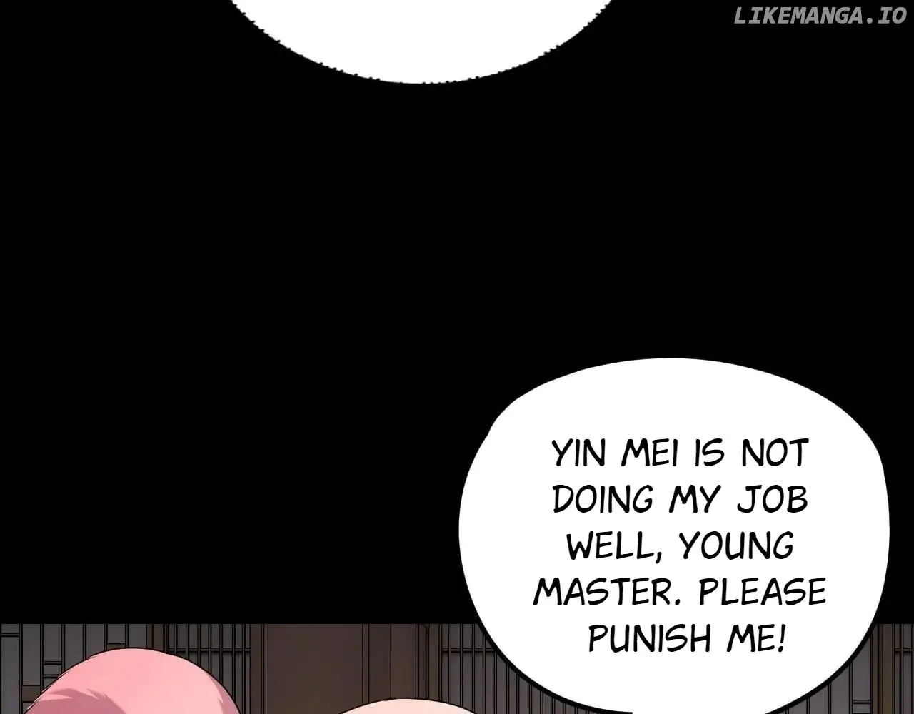 Me, The Heavenly Destined Villain Chapter 268 page 72 - 