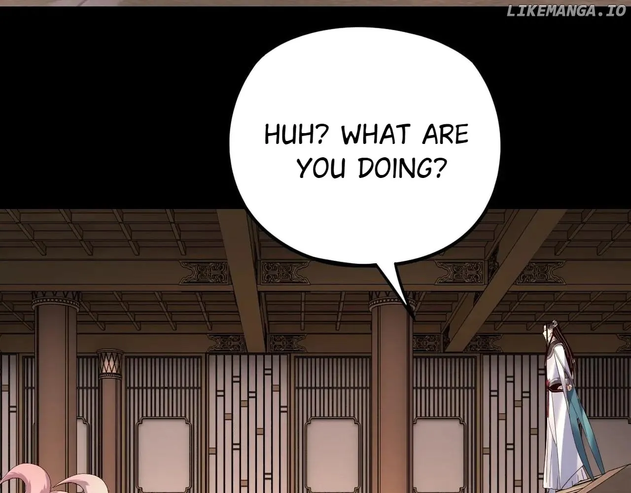 Me, The Heavenly Destined Villain Chapter 268 page 74 - 