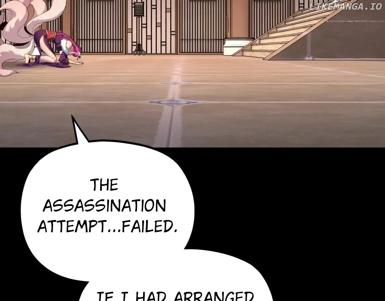 Me, The Heavenly Destined Villain Chapter 268 page 75 - 