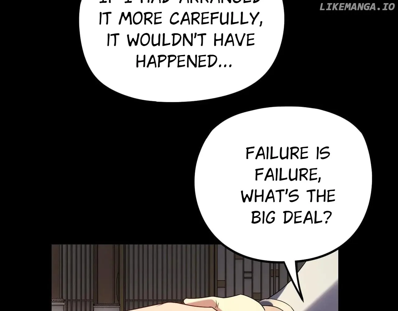 Me, The Heavenly Destined Villain Chapter 268 page 76 - 