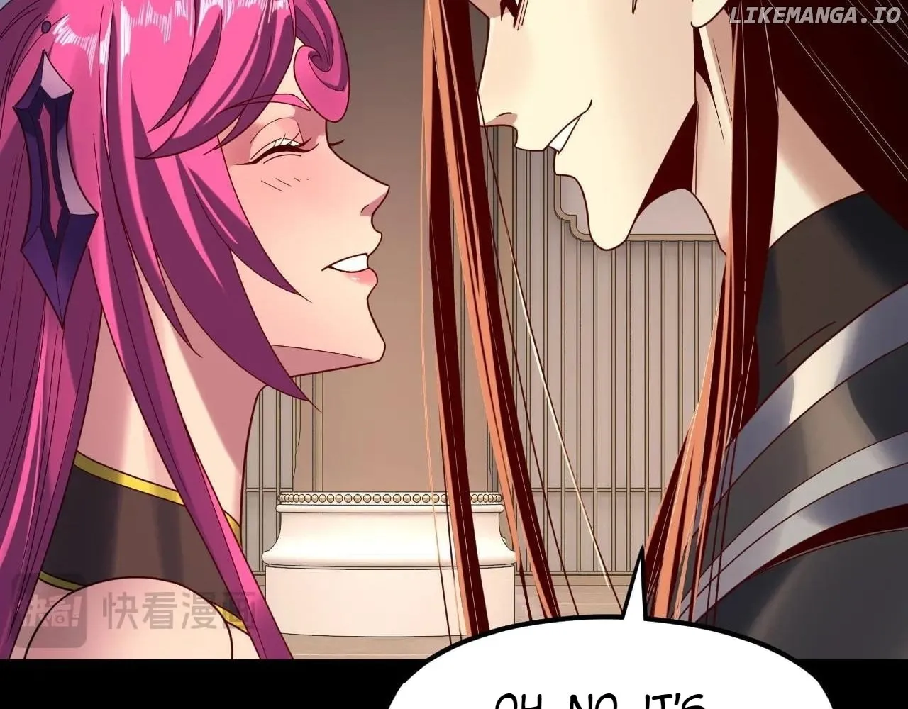 Me, The Heavenly Destined Villain Chapter 268 page 85 - 