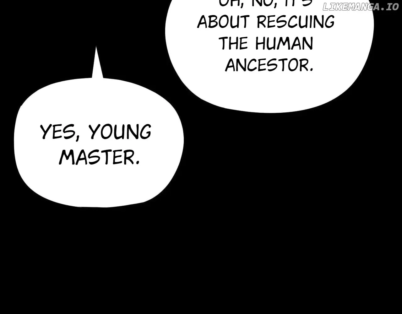 Me, The Heavenly Destined Villain Chapter 268 page 86 - 
