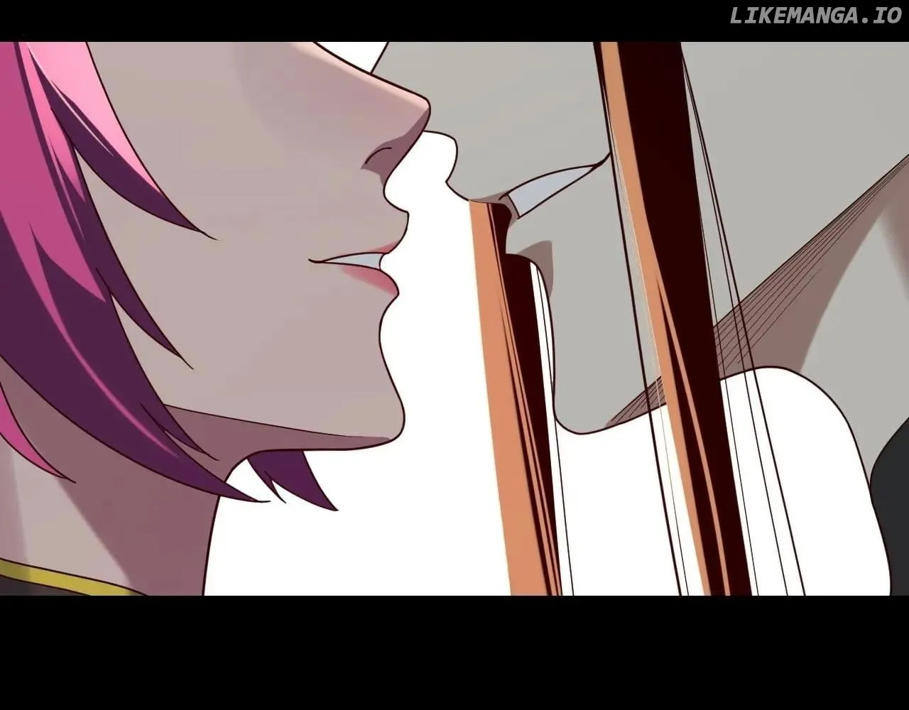 Me, The Heavenly Destined Villain Chapter 268 page 87 - 