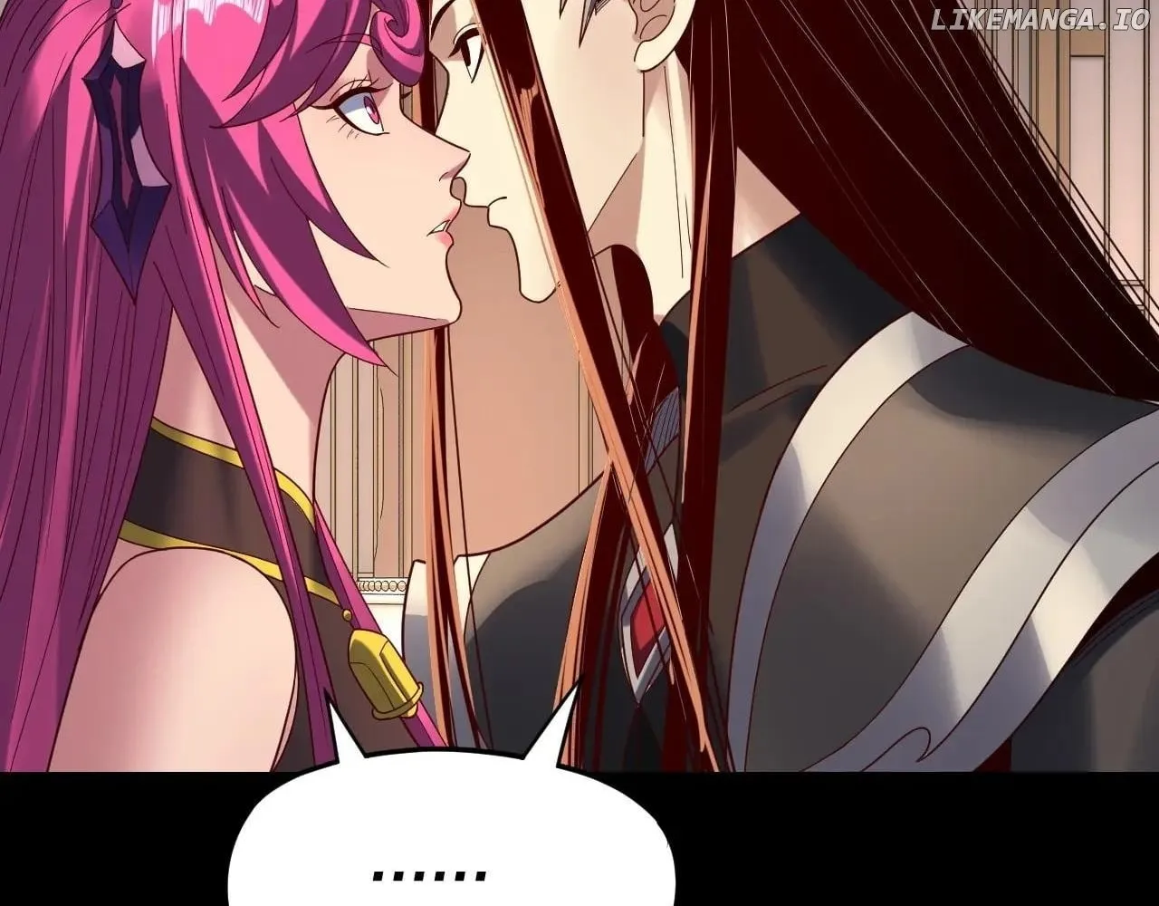 Me, The Heavenly Destined Villain Chapter 268 page 89 - 