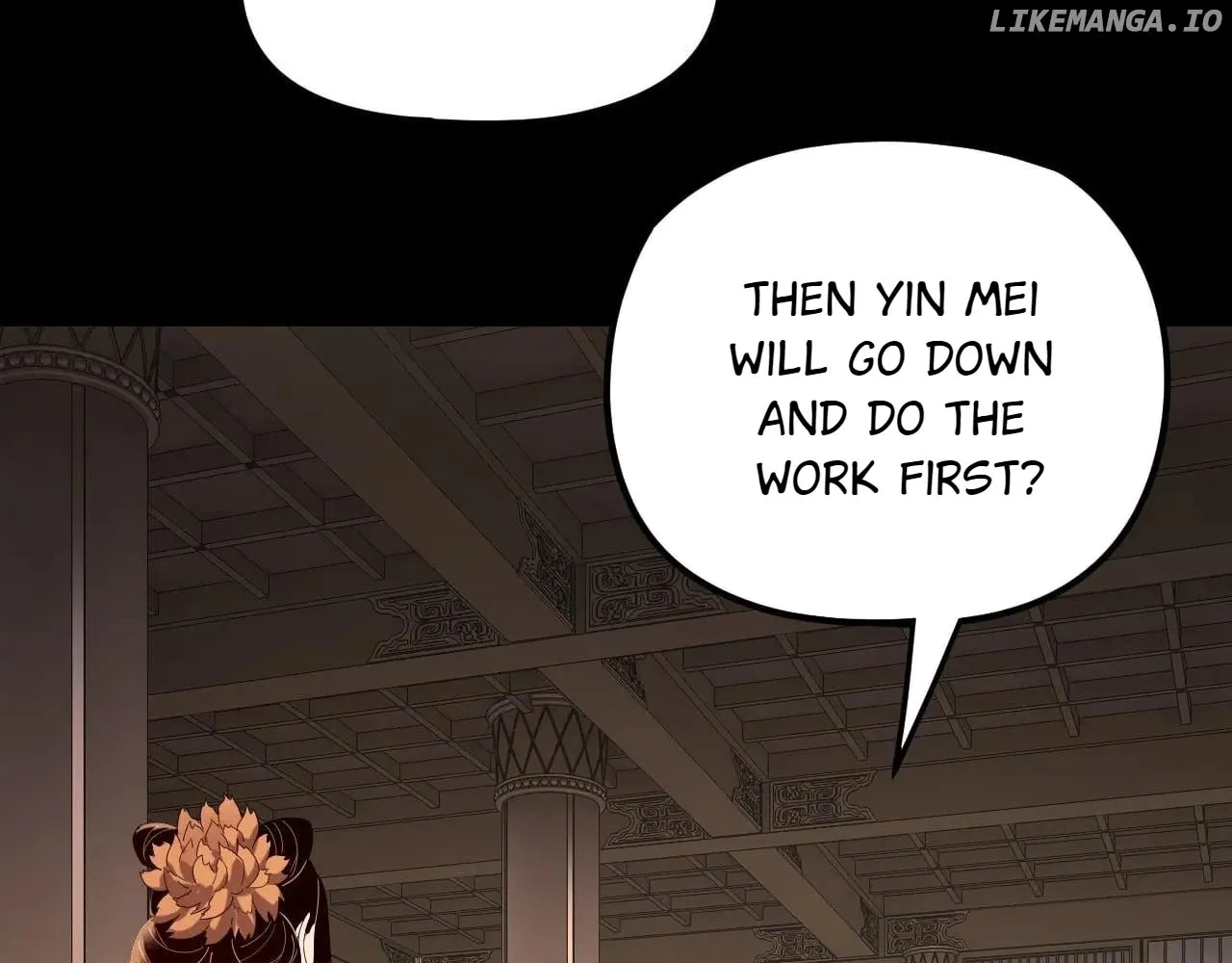 Me, The Heavenly Destined Villain Chapter 268 page 90 - 