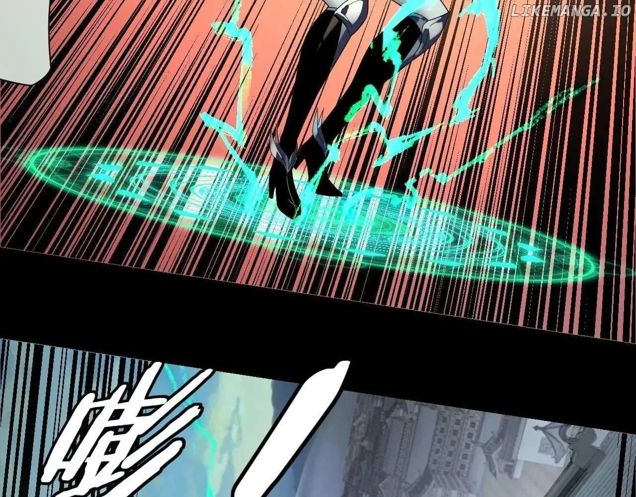 Me, The Heavenly Destined Villain Chapter 268 page 10 - 