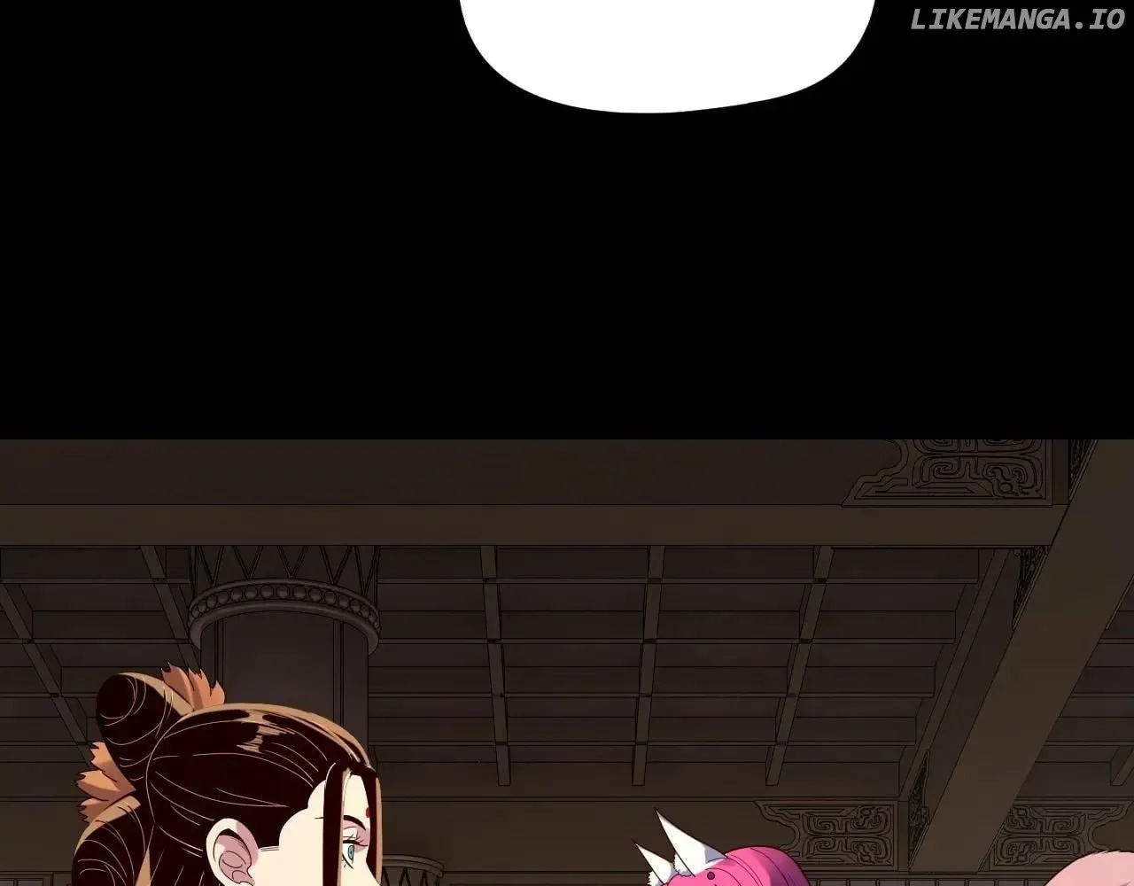 Me, The Heavenly Destined Villain Chapter 268 page 92 - 