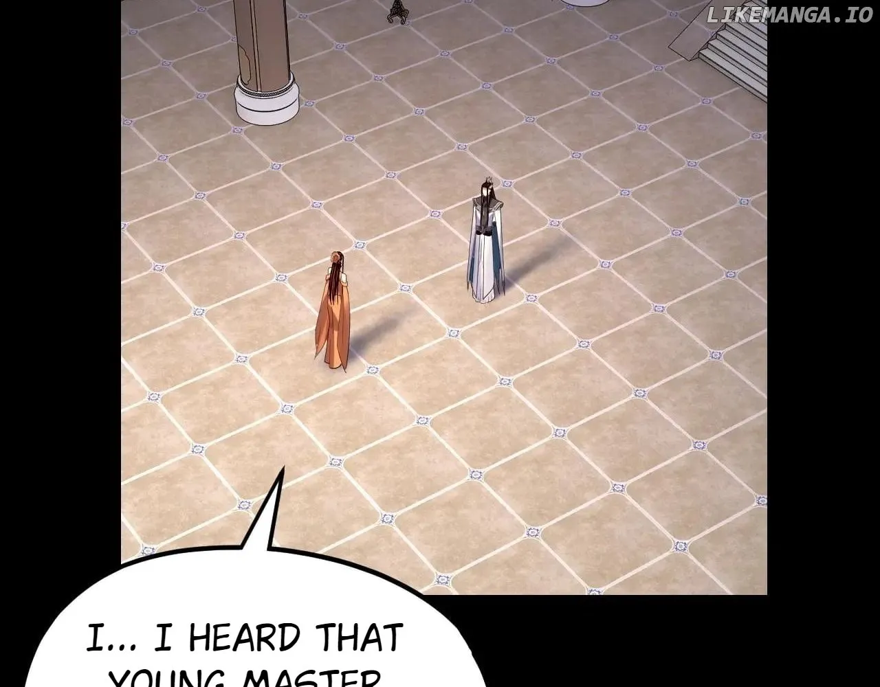 Me, The Heavenly Destined Villain Chapter 268 page 95 - 