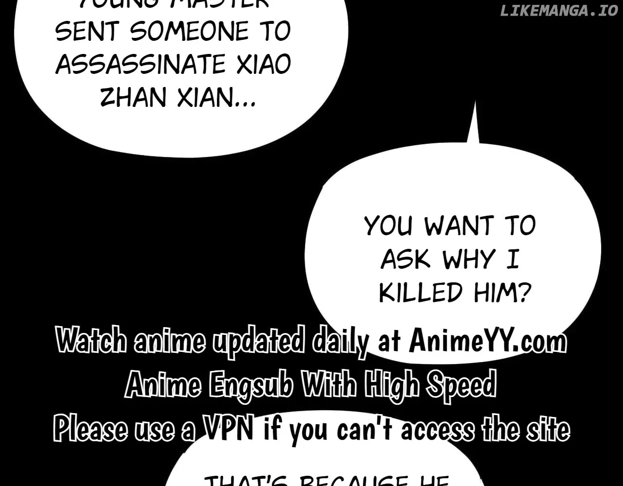 Me, The Heavenly Destined Villain Chapter 268 page 96 - 