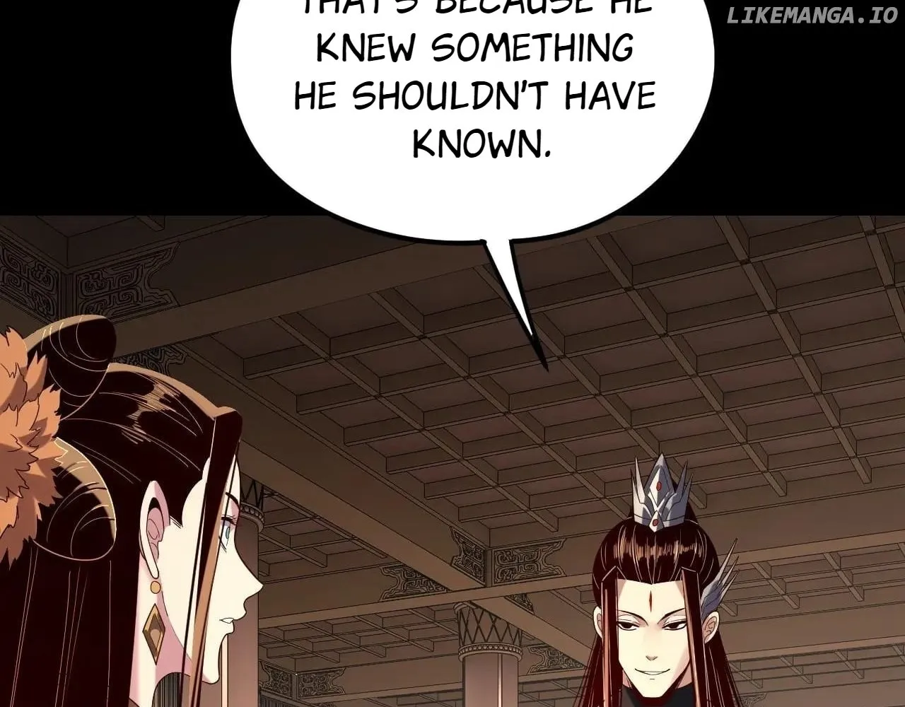 Me, The Heavenly Destined Villain Chapter 268 page 97 - 