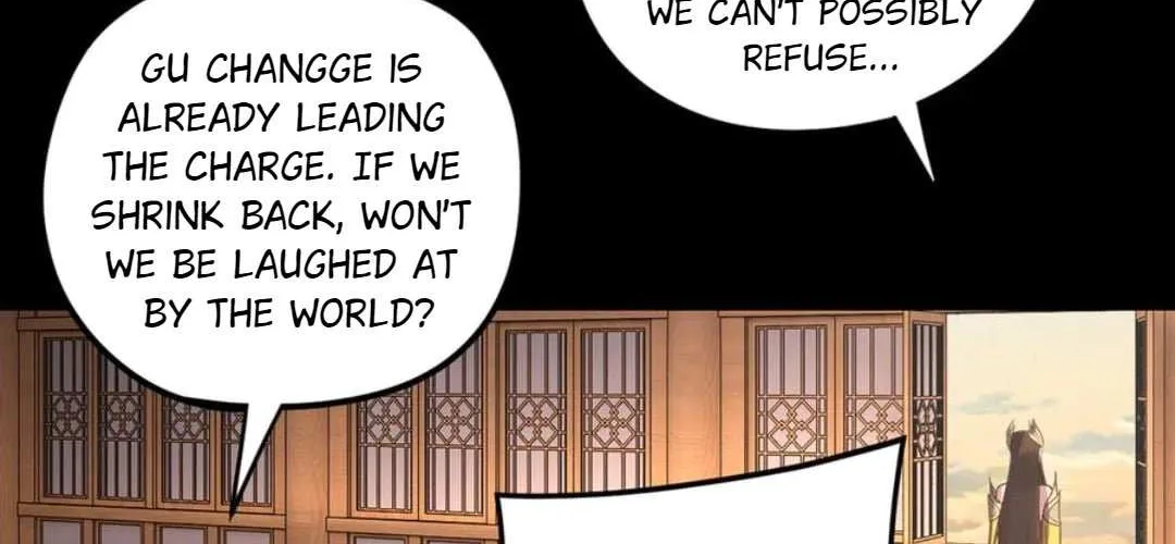 Me, The Heavenly Destined Villain Chapter 269 page 2 - 