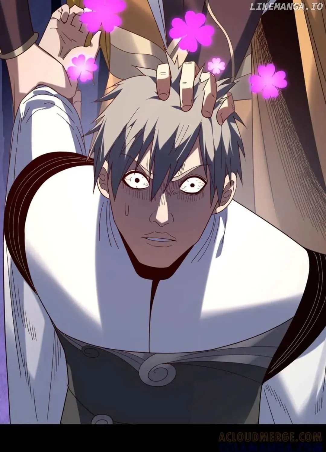 Me, The Heavenly Destined Villain Chapter 269 page 104 - 