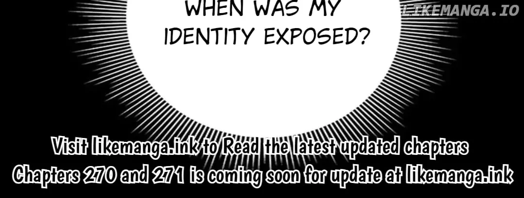 Me, The Heavenly Destined Villain Chapter 269 page 106 - 