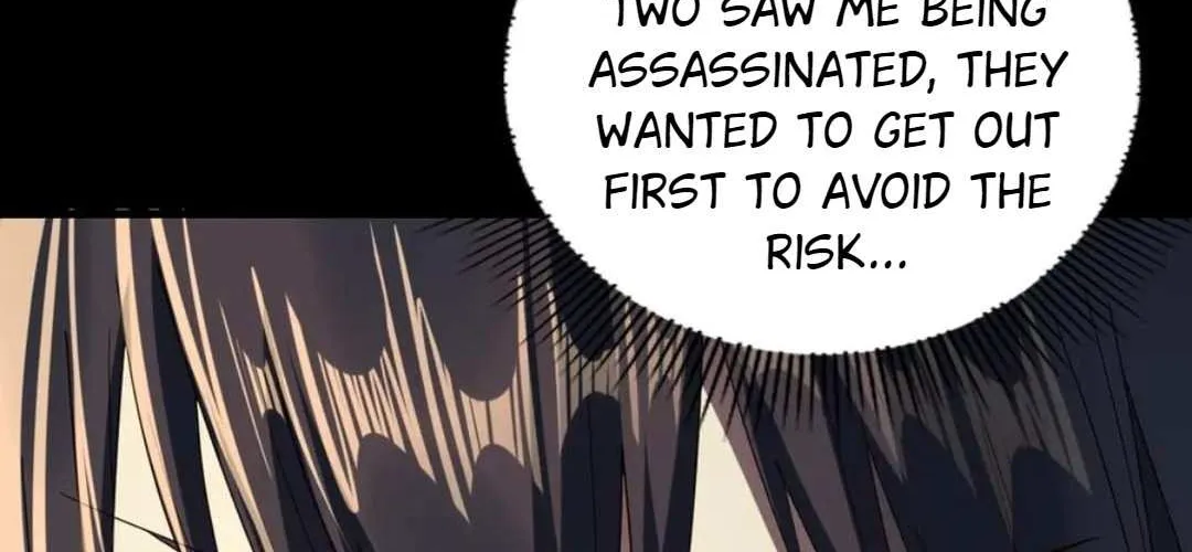 Me, The Heavenly Destined Villain Chapter 269 page 12 - 