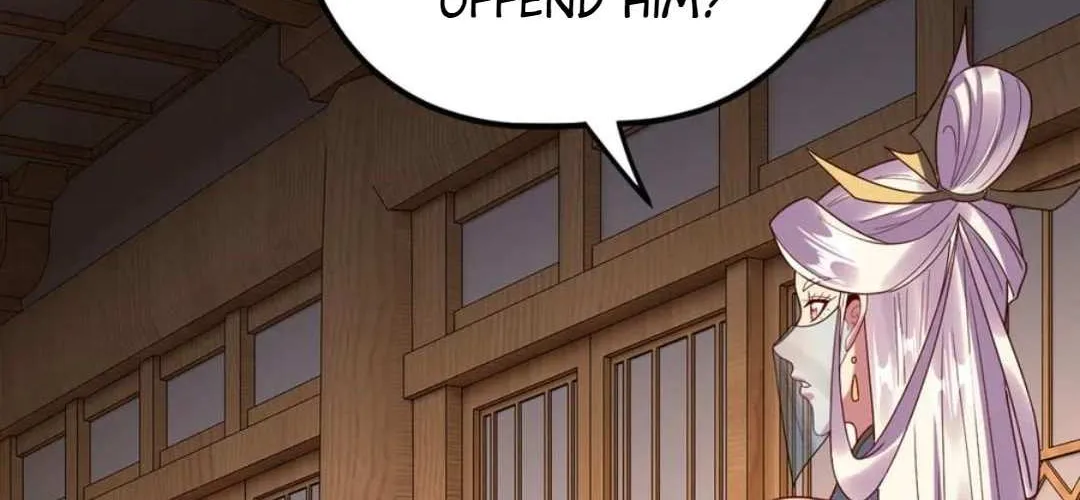 Me, The Heavenly Destined Villain Chapter 269 page 14 - 