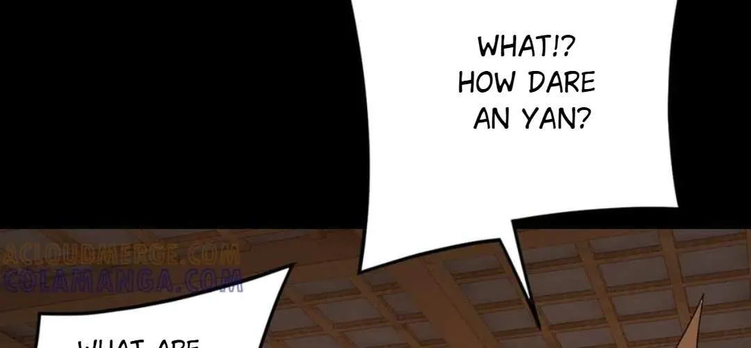 Me, The Heavenly Destined Villain Chapter 269 page 27 - 