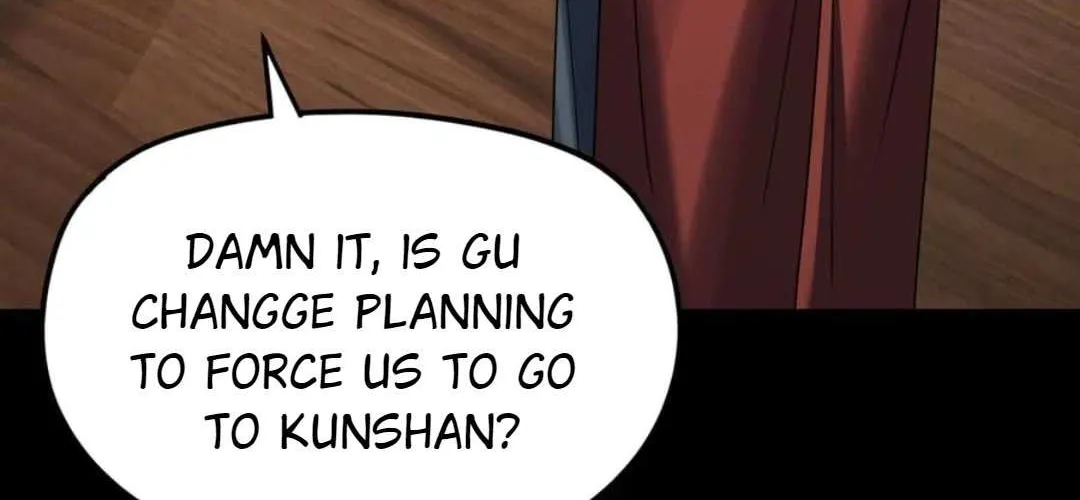 Me, The Heavenly Destined Villain Chapter 269 page 4 - 
